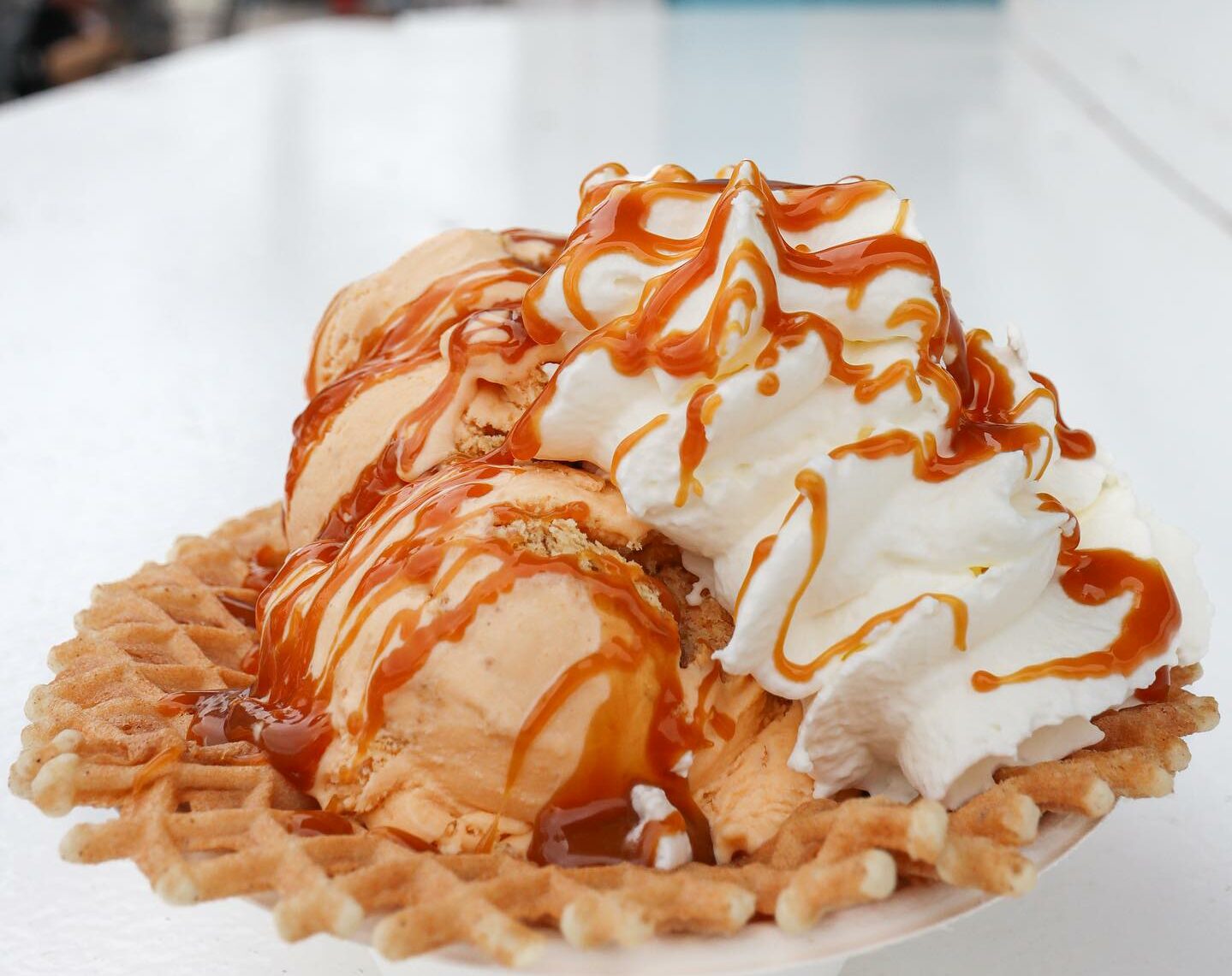 10 of the best places to get ice cream in Myrtle Beach